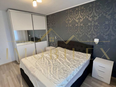 Apartament 3 camere, de închiriat, lângă Vivo Mall
