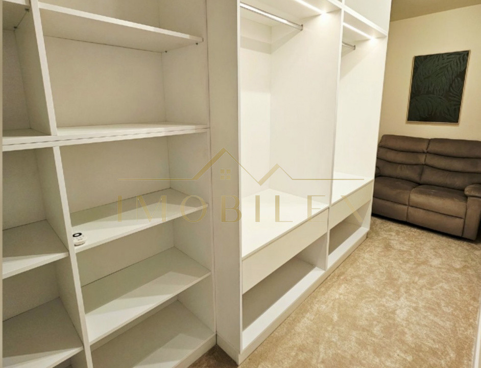 Apartament 2 camere, mobilat nou, ansamblu nou, zona Eroilor