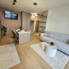 Apartament 2 camere, mobilat nou, ansamblu nou, zona Eroilor