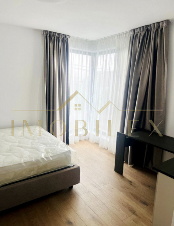 Casa tip duplex 4 camere, 3 băi, lux, zona Bună Ziua