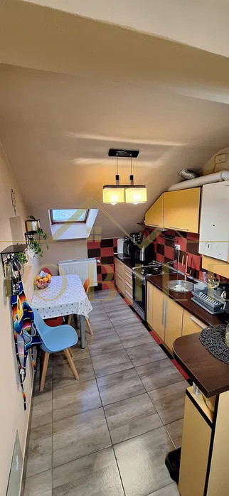 Apartament 2 camere, 58mp, parcare, zona Eroilor