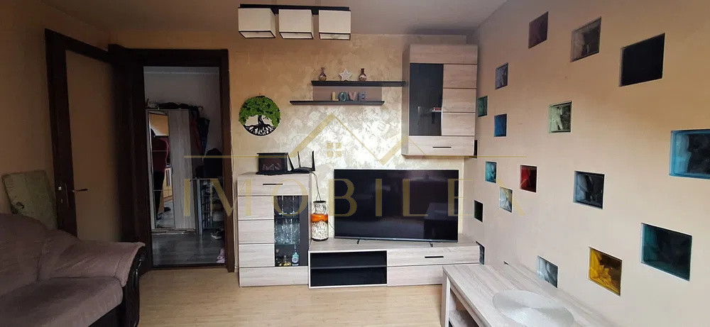 Apartament 2 camere, 58mp, parcare, zona Eroilor
