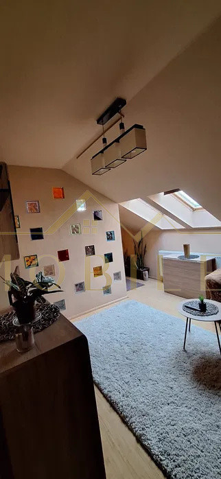 Apartament 2 camere, 58mp, parcare, zona Eroilor