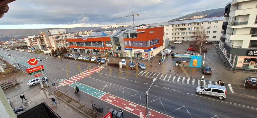 Apartament 2 camere, 58mp, parcare, zona Eroilor