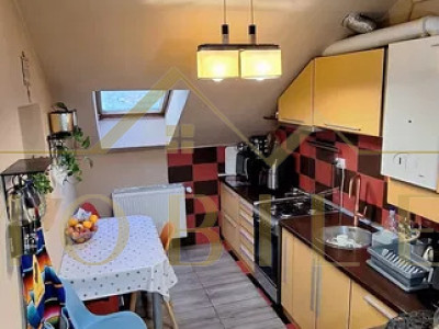 Apartament 2 camere, 58mp, parcare, zona Eroilor