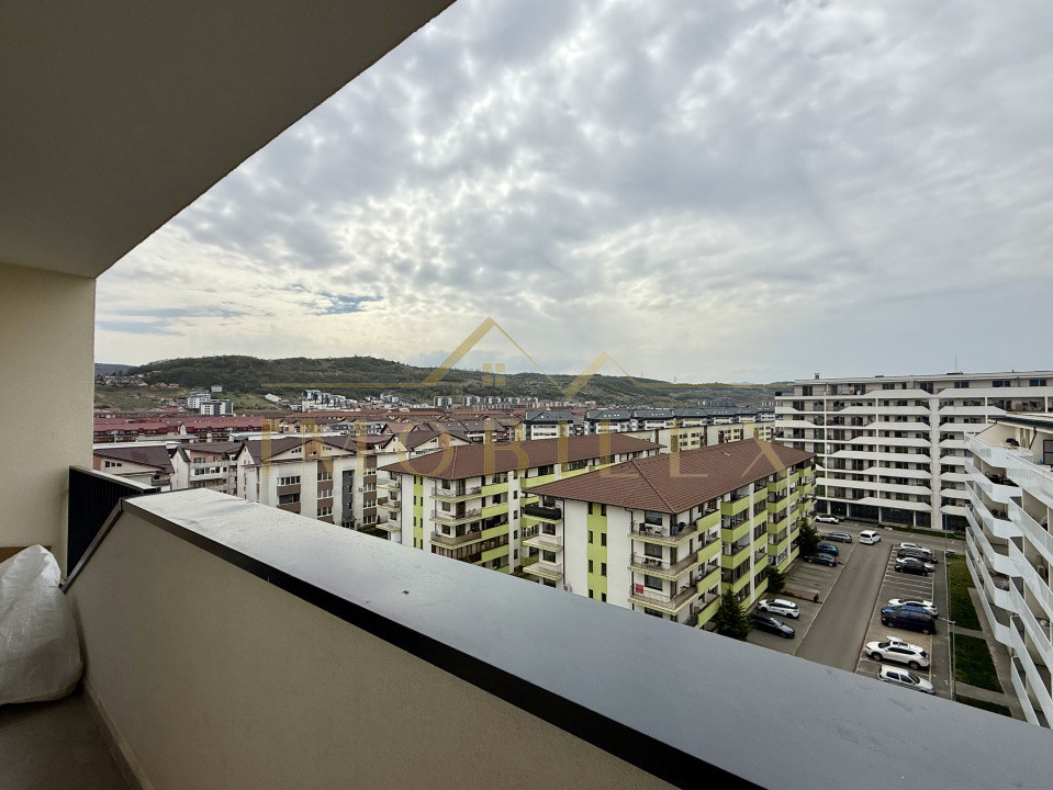 Apartament 2 camere, mobilat nou, ansamblu nou, zona Eroilor