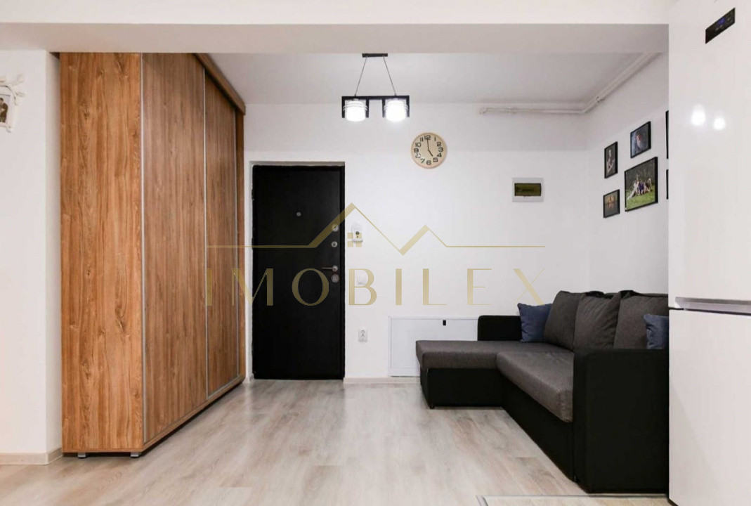 Apartament 3 camere 54 mp