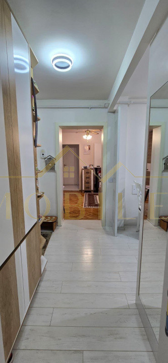 Apartament 63mp + garaj, zona Manastur 