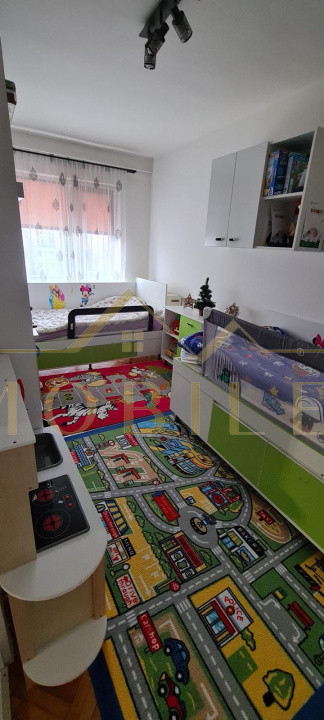 Apartament 63mp + garaj, zona Manastur 