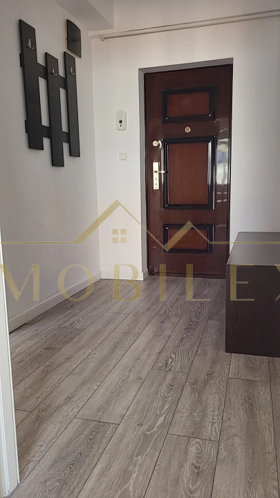 Apartament 1 cameră decomandat, zona Florilor