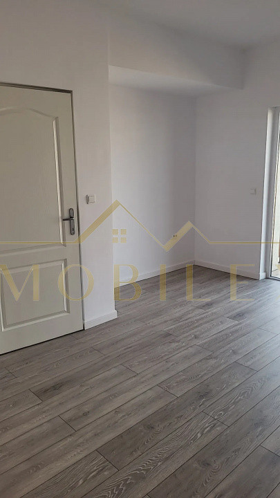 Apartament 1 cameră decomandat, zona Florilor