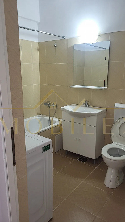Apartament 1 cameră decomandat, zona Florilor