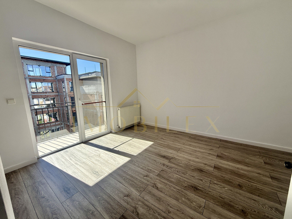 Apartament 1 cameră decomandat, zona Florilor