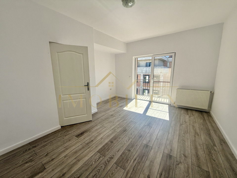 Apartament 1 cameră decomandat, zona Florilor