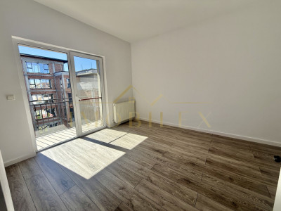 Apartament 1 cameră decomandat, zona Florilor