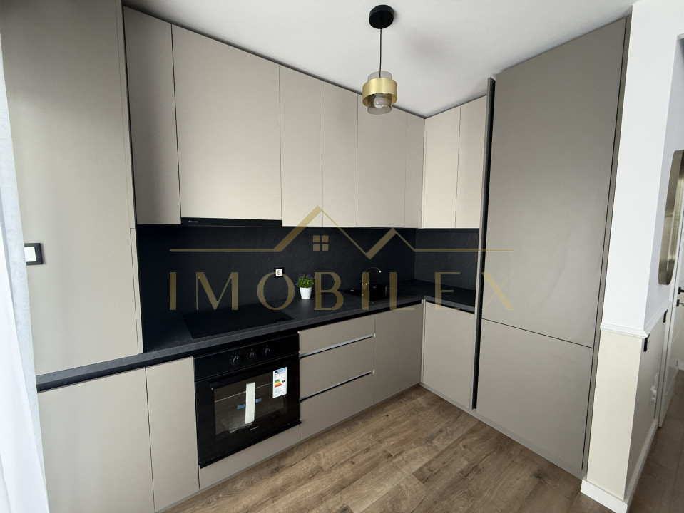 PENTHOUSE LUX 74mp, terasa 50mp, ansamblu top Eroilor