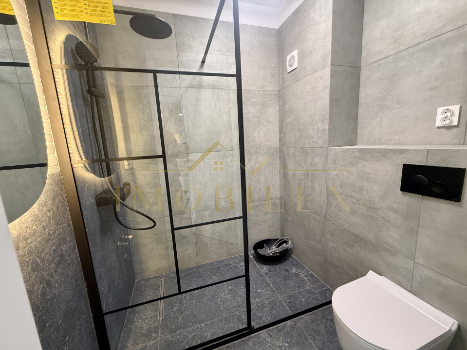 PENTHOUSE LUX 74mp, terasa 50mp, ansamblu top Eroilor