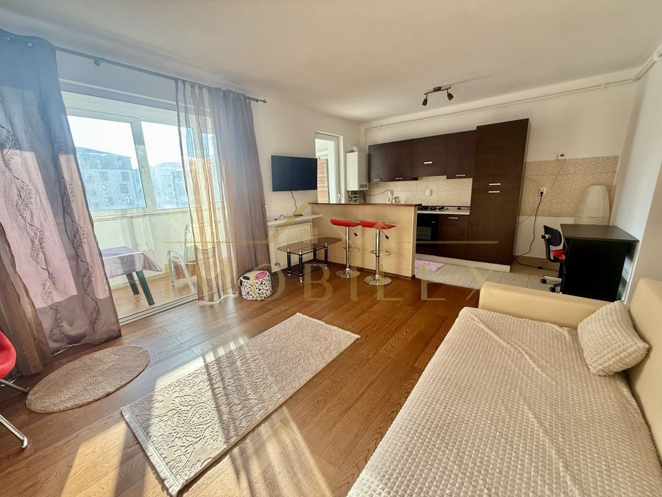 Apartament modern de închiriat, zona Eroilor, Florești