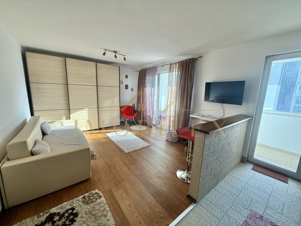 Apartament modern de închiriat, zona Eroilor, Florești