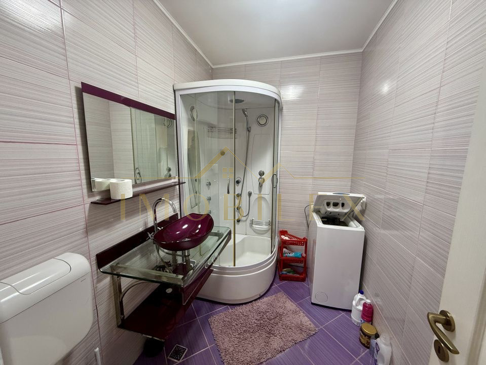 Apartament modern de închiriat, zona Eroilor, Florești