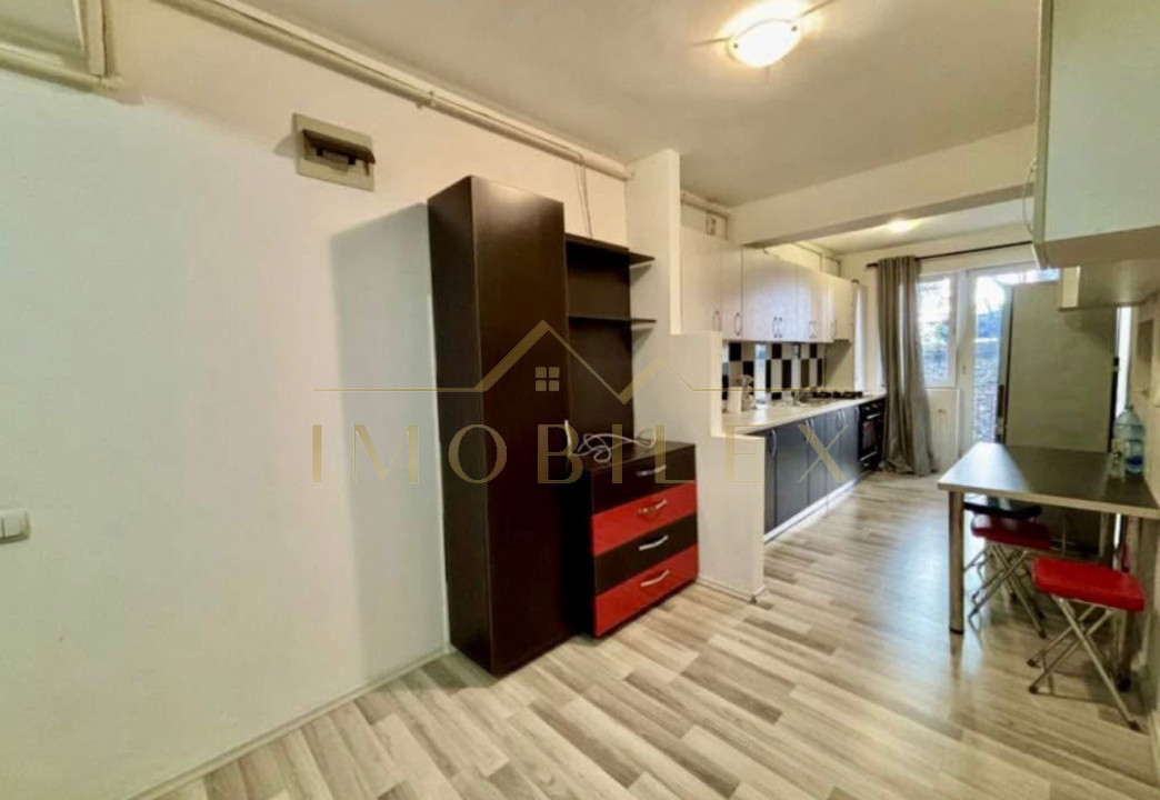 Apartament 3 camere de inchiriat, zona Eroilor/Stejarului