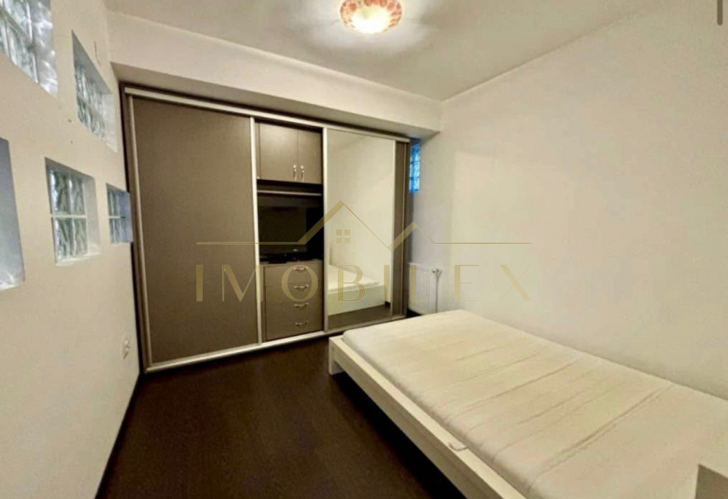 Apartament 3 camere de inchiriat, zona Eroilor/Stejarului