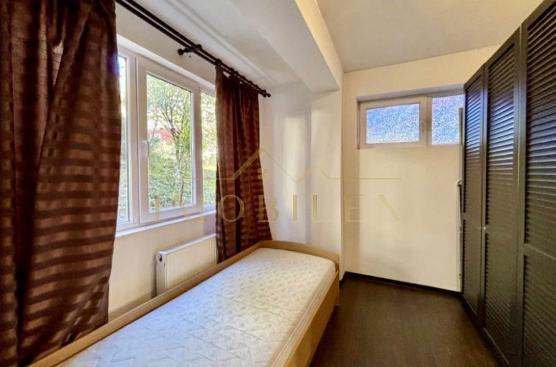 Apartament 3 camere de inchiriat, zona Eroilor/Stejarului