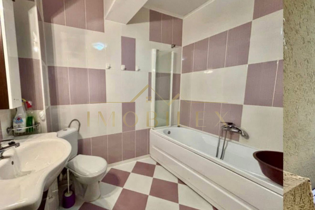 Apartament 3 camere de inchiriat, zona Eroilor/Stejarului