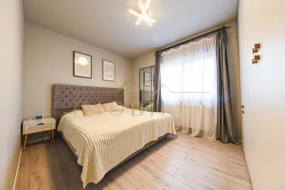 Apartament 2 camere, modern,  zona Teilor 