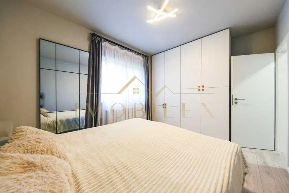 Apartament 2 camere, modern,  zona Teilor 