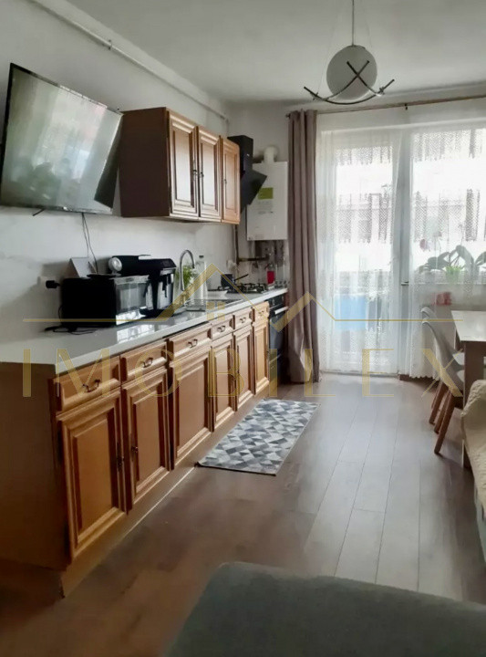 Apartament 2 camere zona Terra