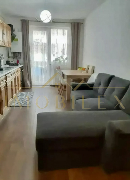 Apartament 2 camere zona Terra