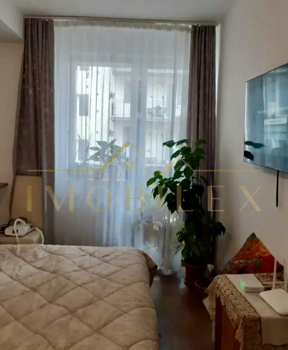 Apartament 2 camere zona Terra