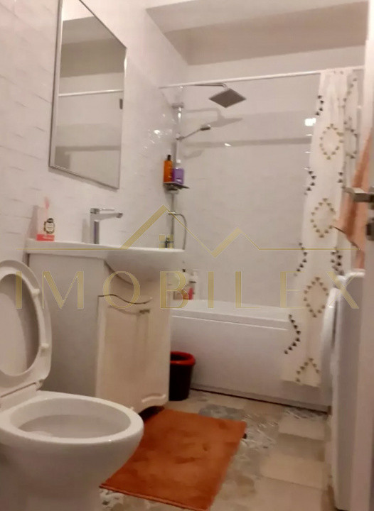 Apartament 2 camere zona Terra