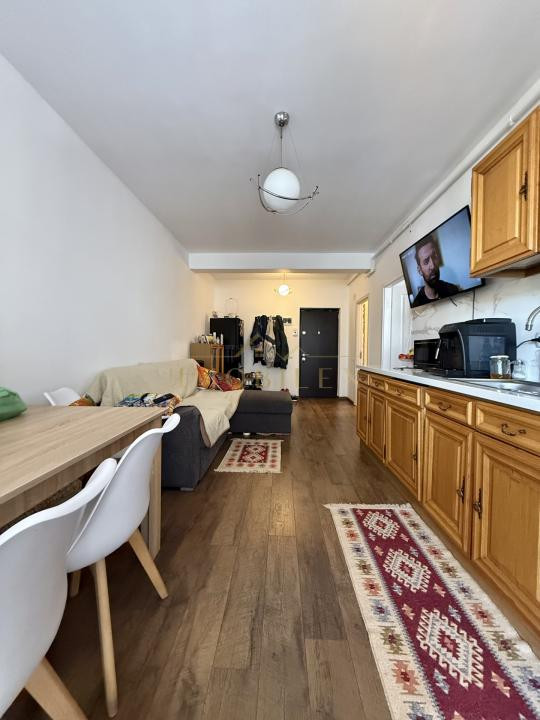 Apartament 2 camere , parcare, zona Terra/Urusagului