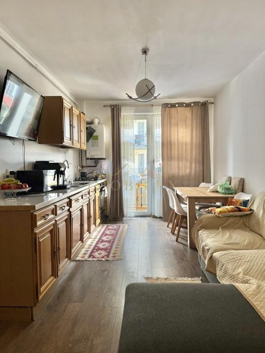 Apartament 2 camere , parcare, zona Terra/Urusagului