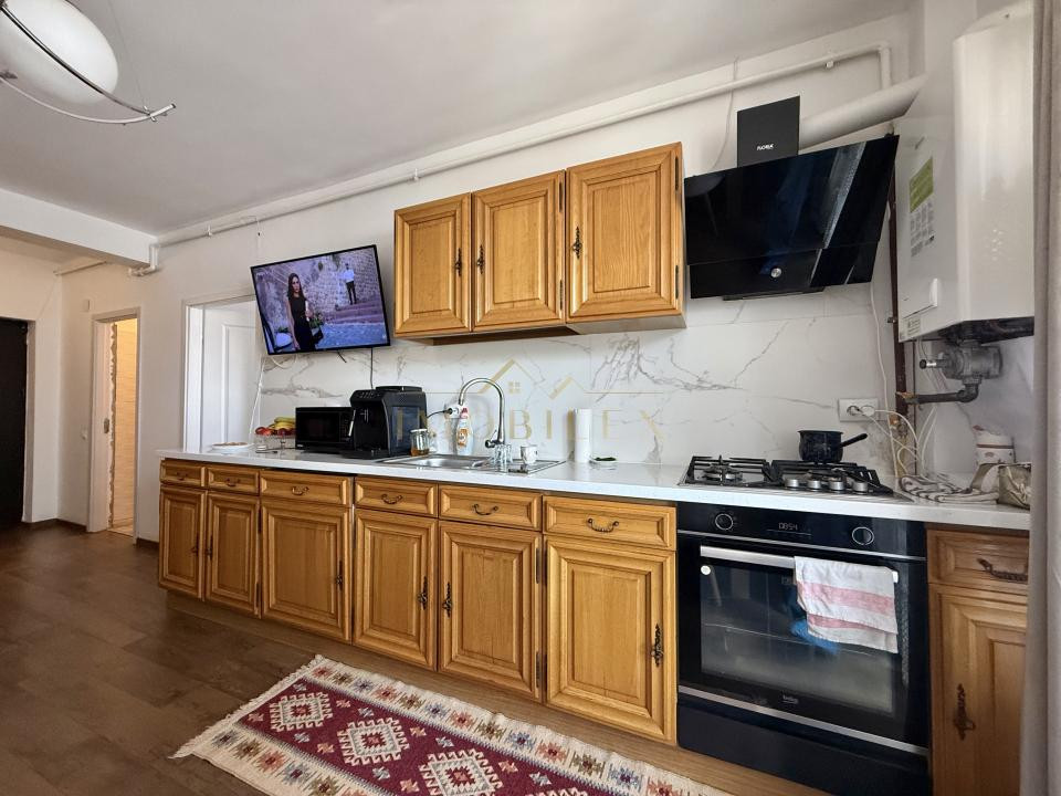 Apartament 2 camere , parcare, zona Terra/Urusagului