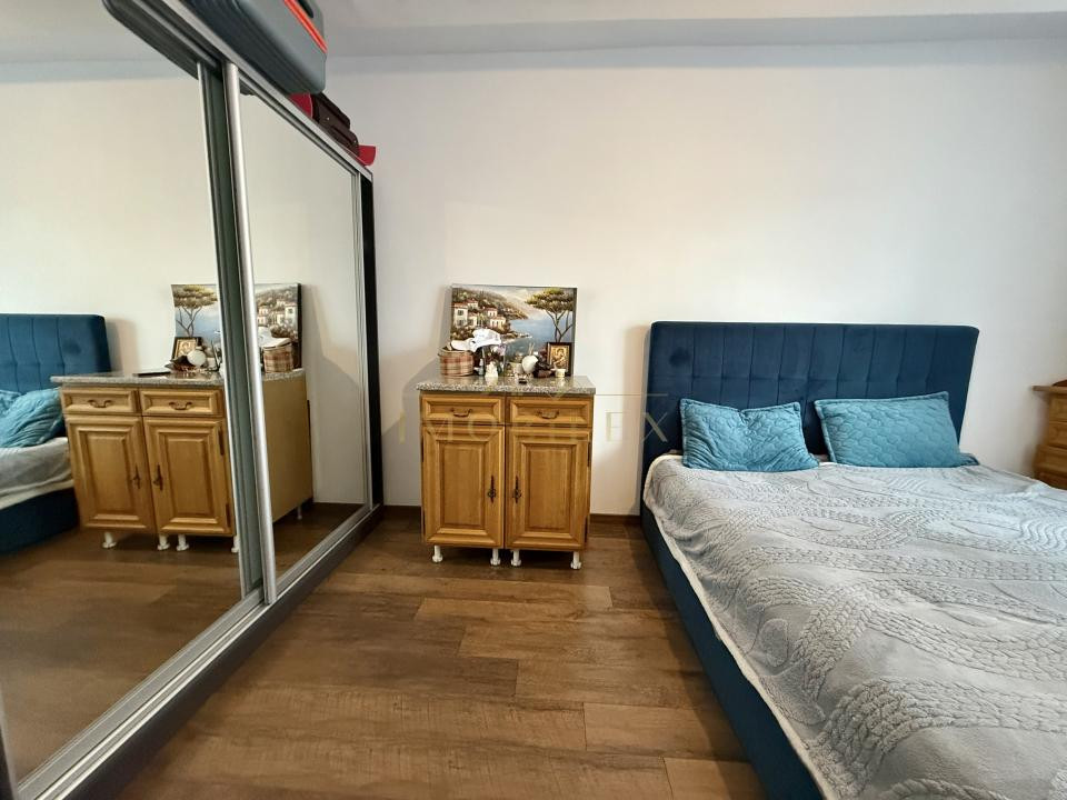 Apartament 2 camere , parcare, zona Terra/Urusagului