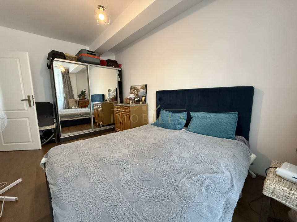 Apartament 2 camere , parcare, zona Terra/Urusagului