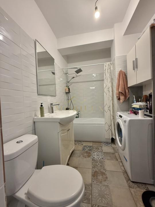Apartament 2 camere , parcare, zona Terra/Urusagului