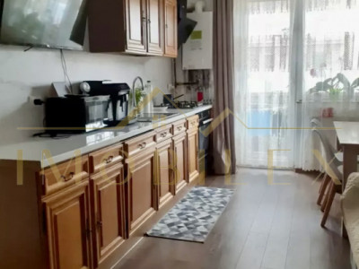 Apartament 2 camere zona Terra