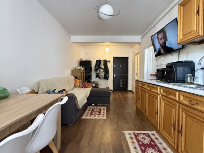 Apartament 2 camere , parcare, zona Terra/Urusagului