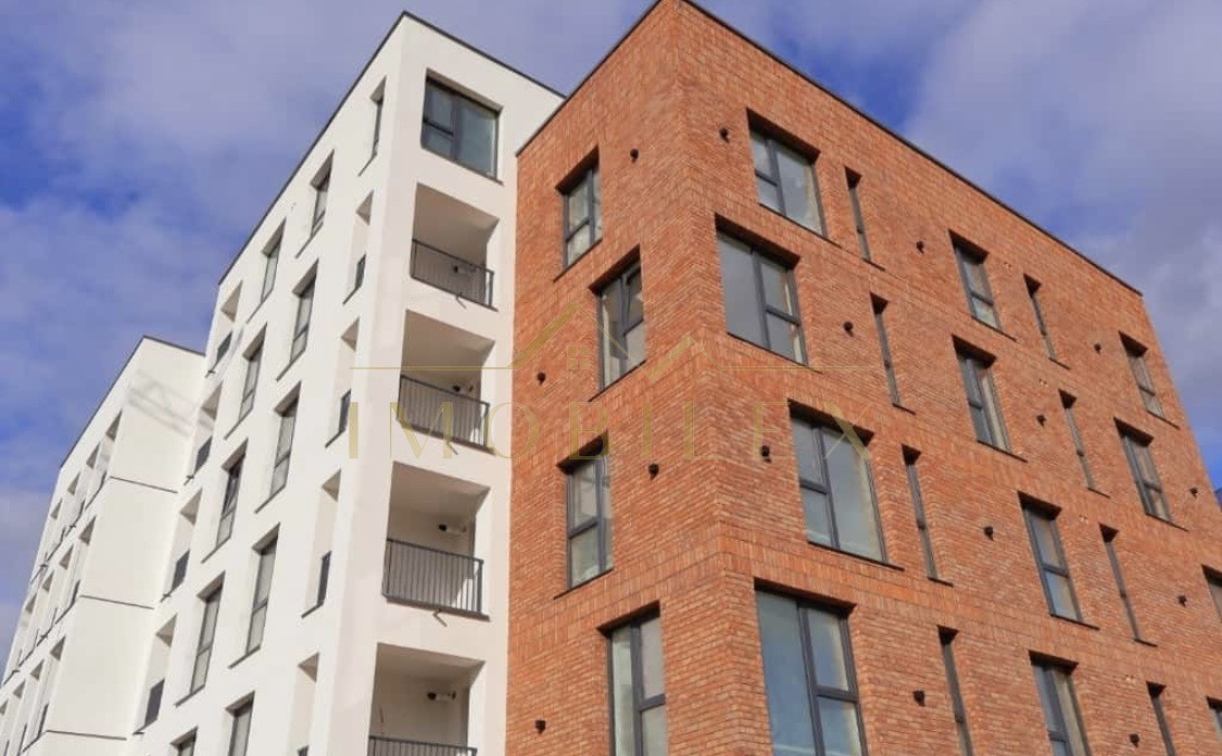 Apartament 2 camere FINISAT NOU, bloc nou, zona Someșului 