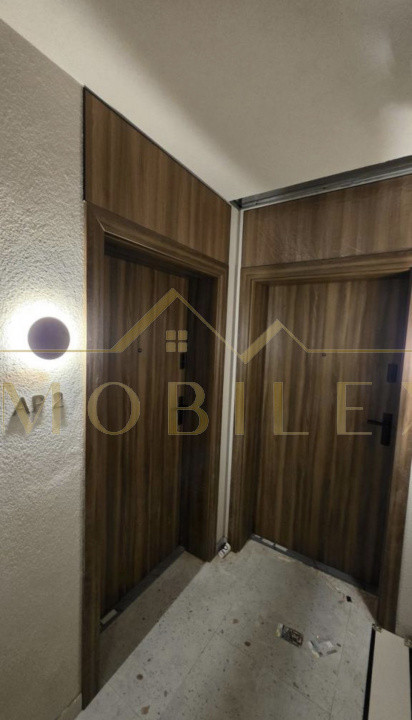 Apartament 2 camere FINISAT NOU, bloc nou, zona Someșului 