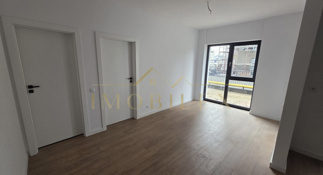 Apartament 2 camere FINISAT NOU, bloc nou, zona Someșului 