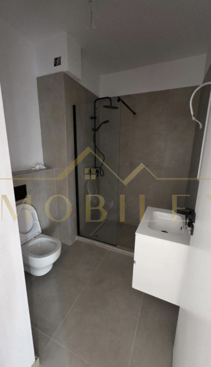 Apartament 2 camere FINISAT NOU, bloc nou, zona Someșului 