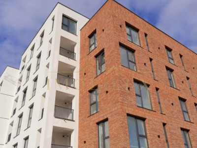 Apartament 2 camere FINISAT NOU, bloc nou, zona Someșului 