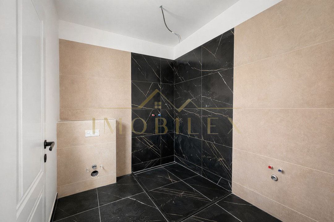 Casa individuala 740 mp teren