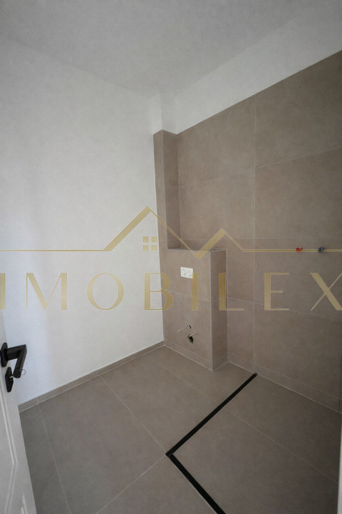 Casa individuala 740 mp teren