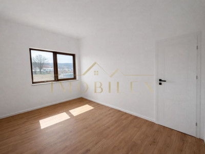 Casa individuala 740 mp teren